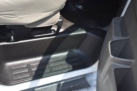 2018 Chevrolet Express 2500