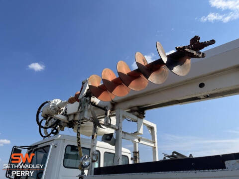 1999 Freightliner FL80