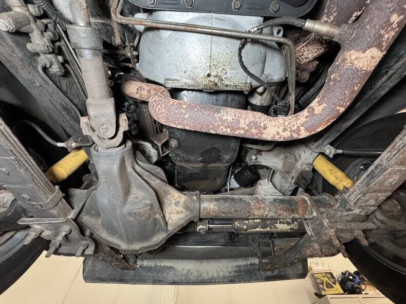 1991 Jeep Grand Wagoneer