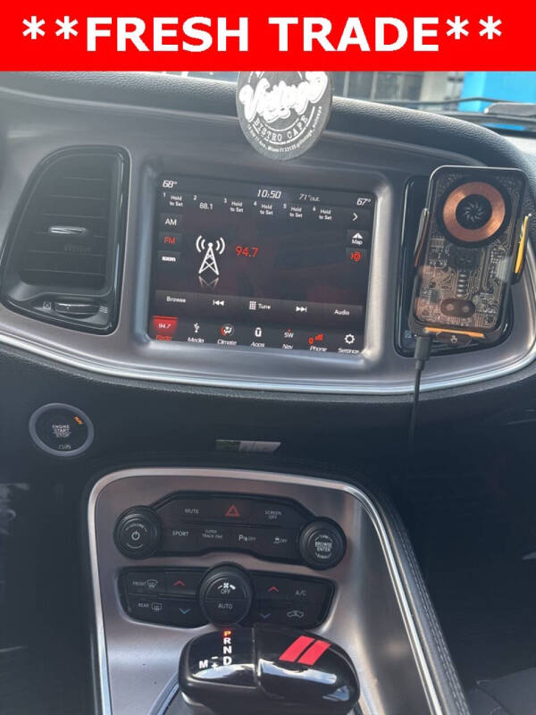 2019 Dodge Challenger GT