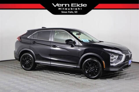 2026 Mitsubishi Eclipse Cross LE