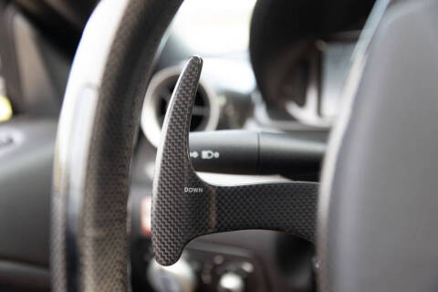 2008 Ferrari 599 GTB Fiorano