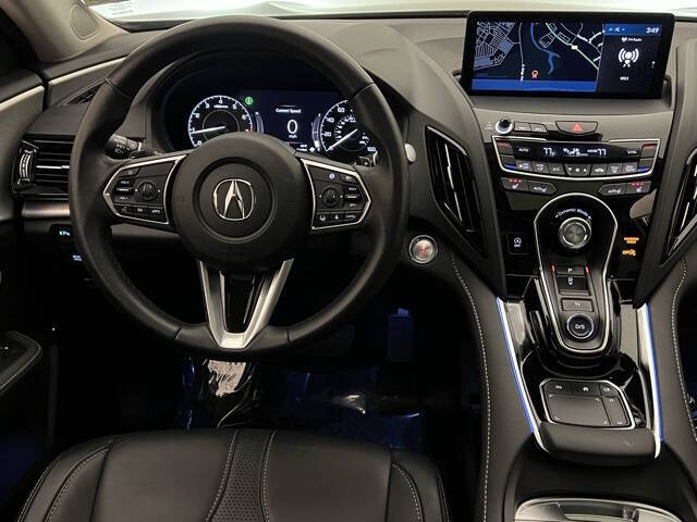 2024 Acura RDX SH-AWD w/Tech