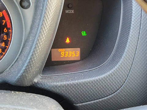 2008 Scion xD
