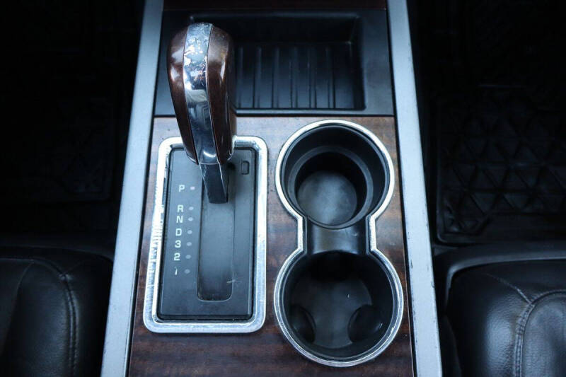 2008 Ford Expedition EL Limited