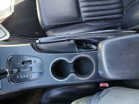 2005 Ford Thunderbird Deluxe