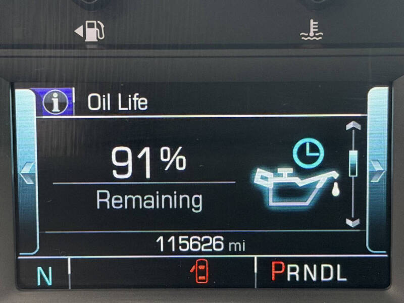 2019 GMC Acadia SLT-2