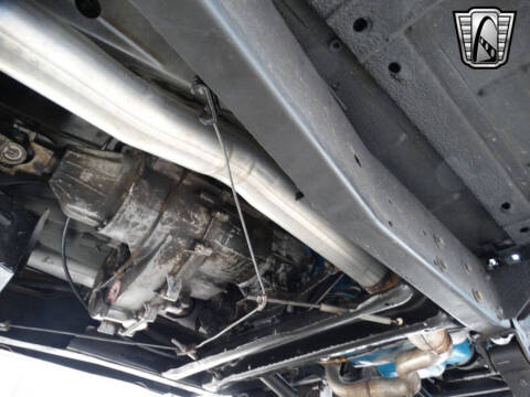 1986 Jeep Grand Wagoneer