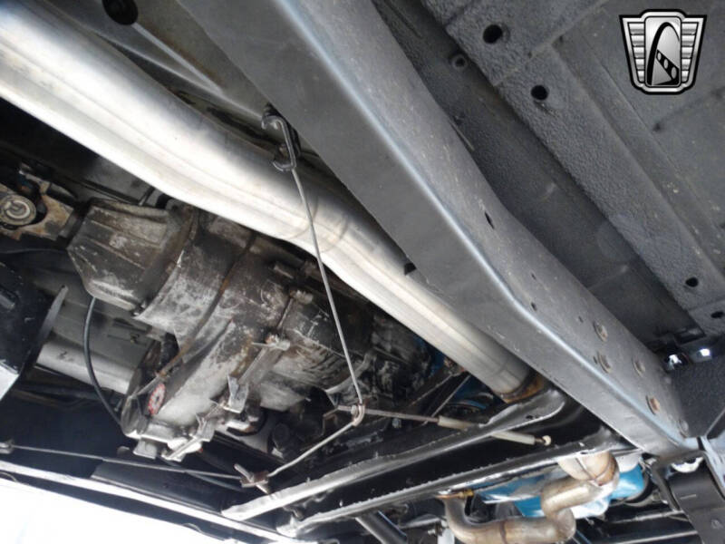 1986 Jeep Grand Wagoneer