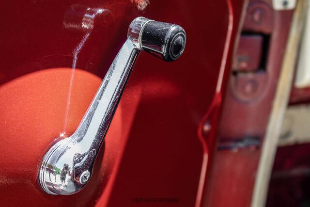 1950 Studebaker 2R5