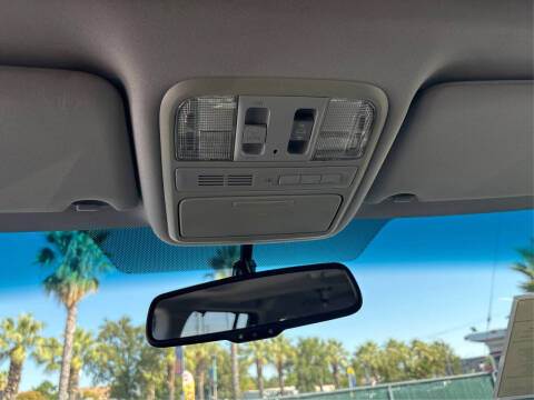 2011 Honda Pilot Touring