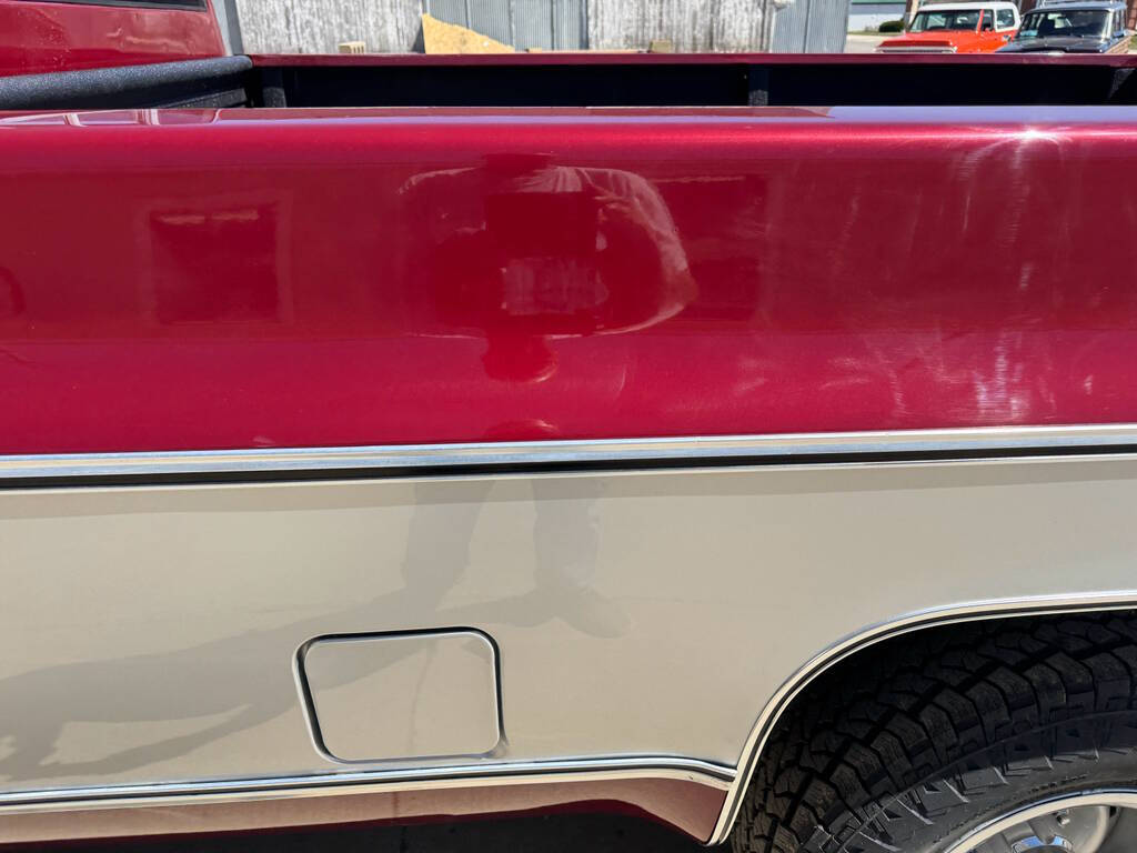 1978 Chevrolet C/K 10 Series 148