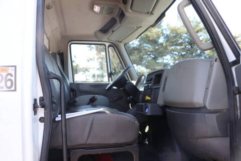2019 International DuraStar 4300