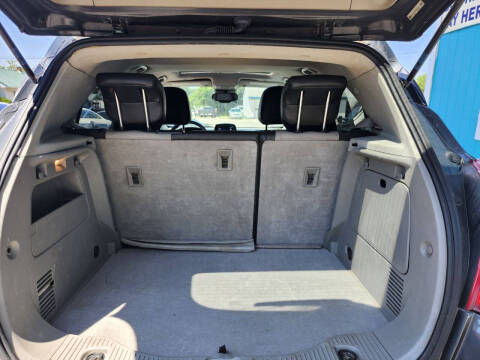 2016 Buick Encore Convenience