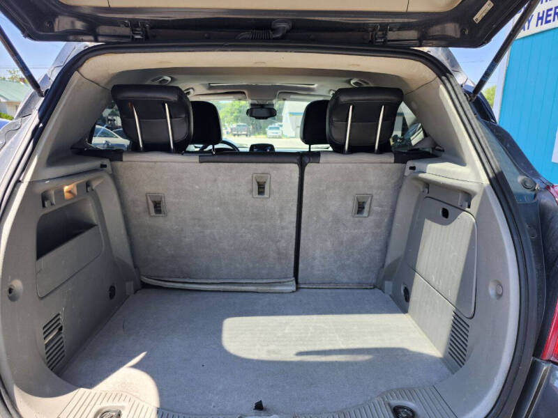 2016 Buick Encore Convenience