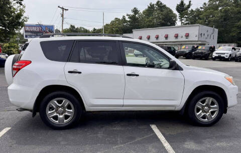 2012 Toyota RAV4