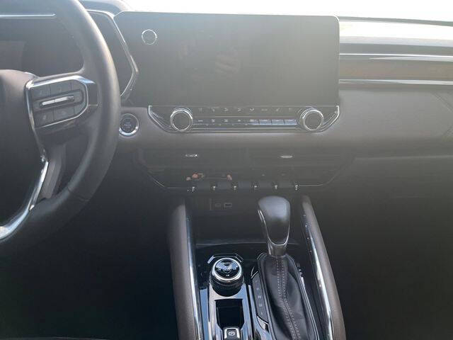 2023 GMC Canyon Denali