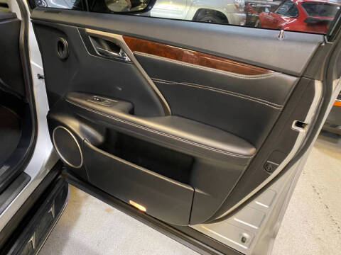 2019 Lexus RX 350