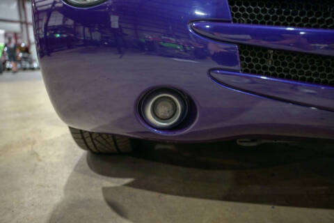 2004 Chevrolet SSR LS