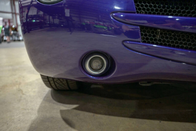 2004 Chevrolet SSR LS