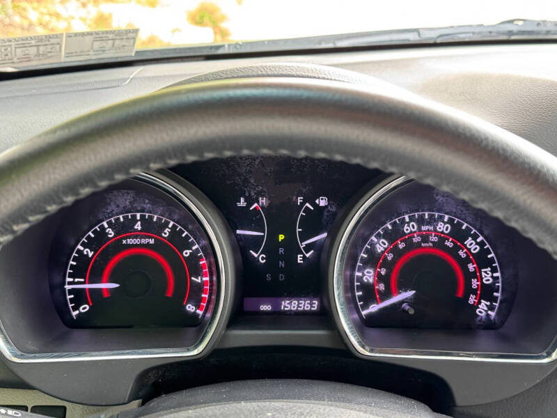 2013 Toyota Highlander SE