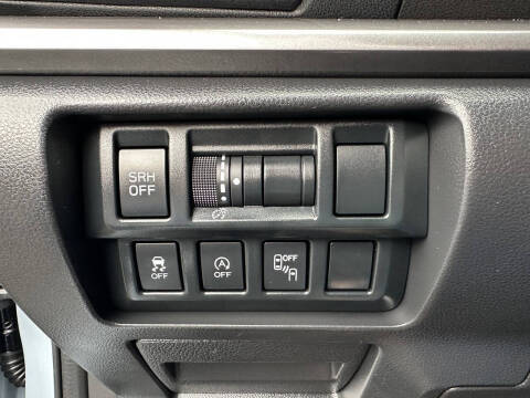 2020 Subaru Crosstrek Limited