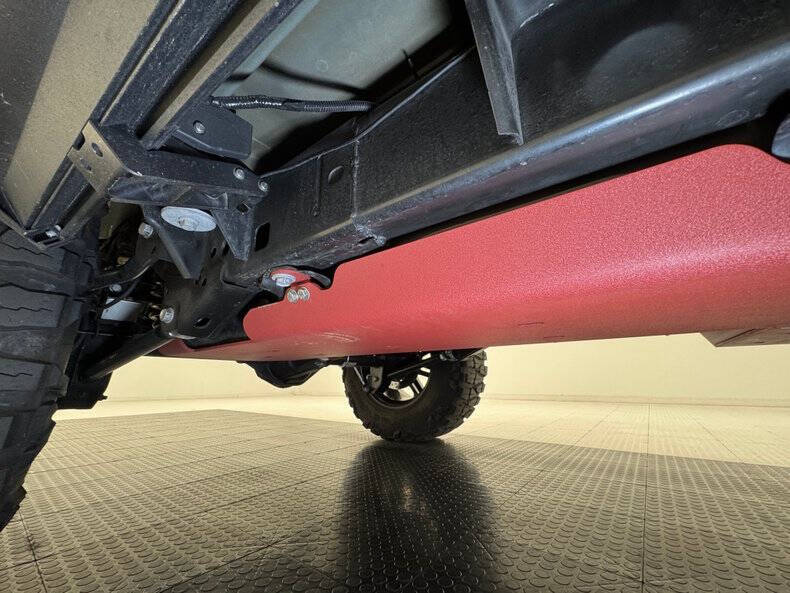 2015 Jeep Wrangler Unlimited