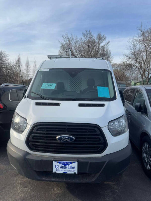2019 Ford Transit Van Base's photo