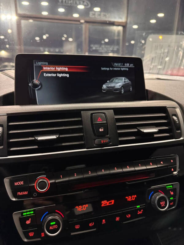 2017 BMW M2