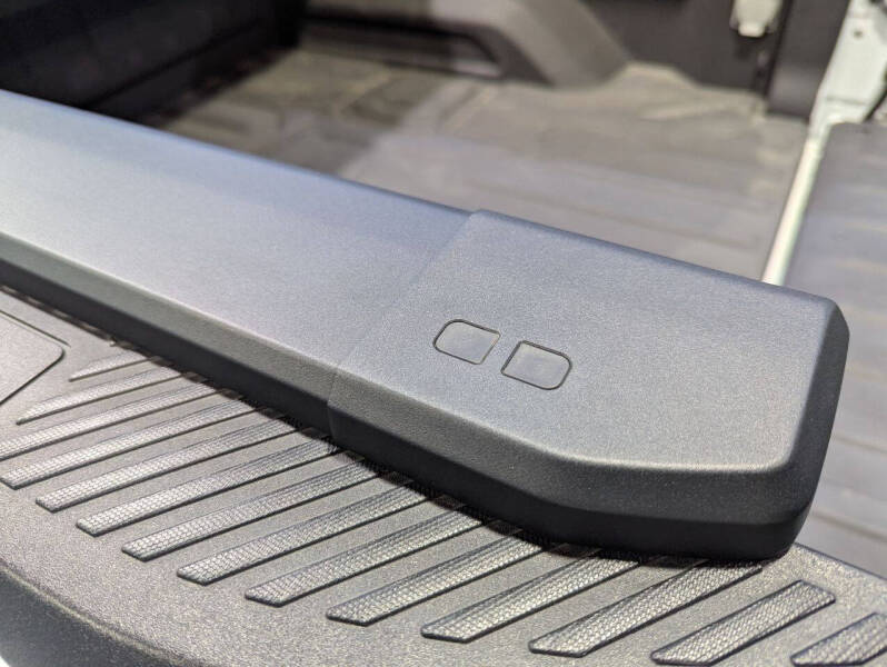 2023 GMC HUMMER EV 3X