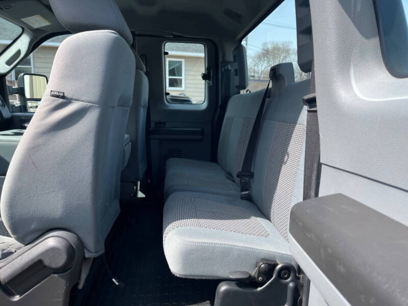 2015 Ford F-350 Super Duty XL