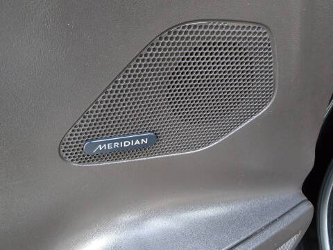 2017 Jaguar F-PACE 20d Prestige