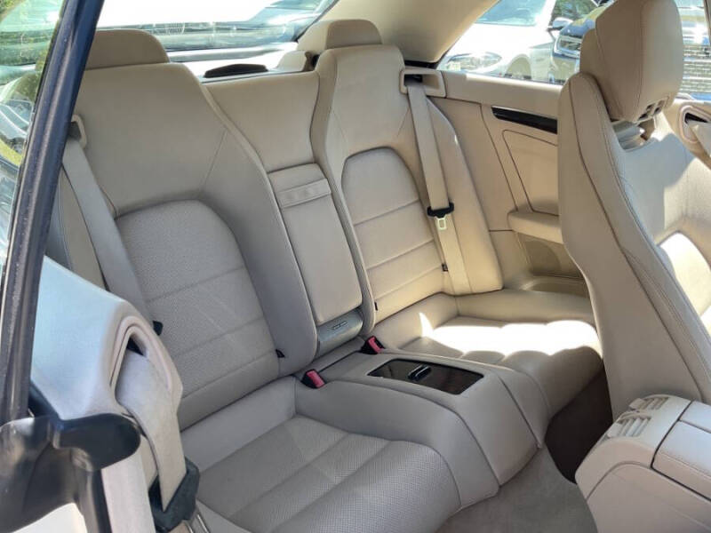 2014 Mercedes-Benz E-Class E 350