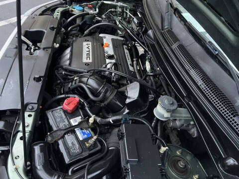 2005 Honda Element EX