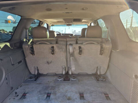 2005 Chevrolet Tahoe