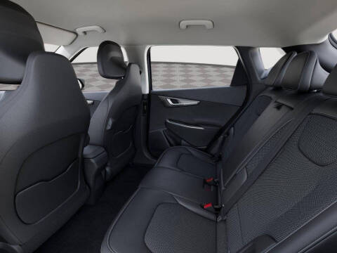 2025 Kia EV6 Light Long Range