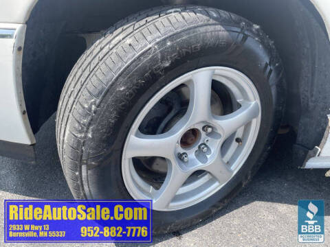 2003 Buick Park Avenue