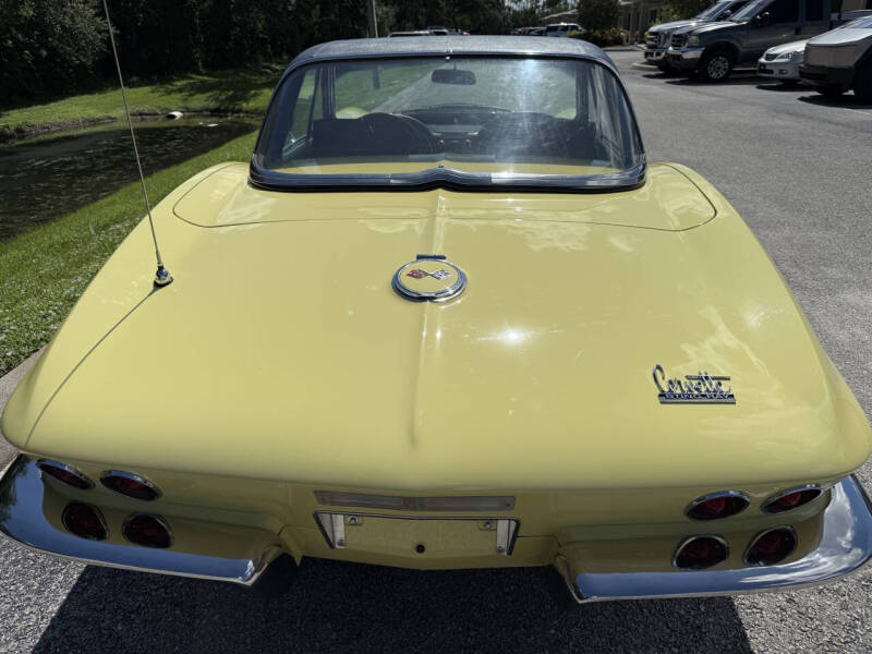 1967 Chevrolet Corvette