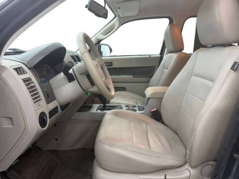 2009 Ford Escape XLT