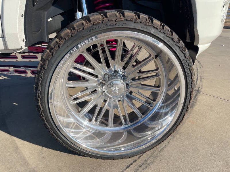 2022 RAM 2500 Limited