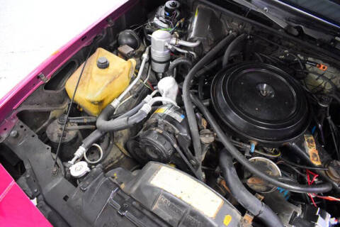 1980 Oldsmobile Cutlass