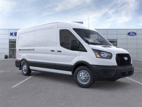 2026 Ford Transit 250