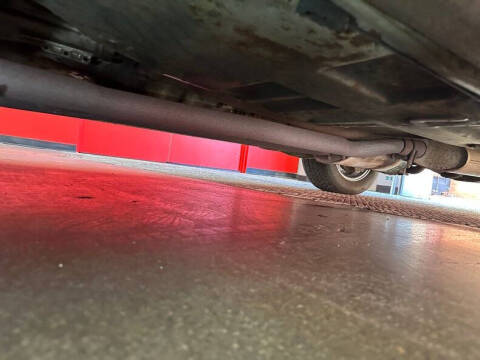 1977 Lincoln Continental