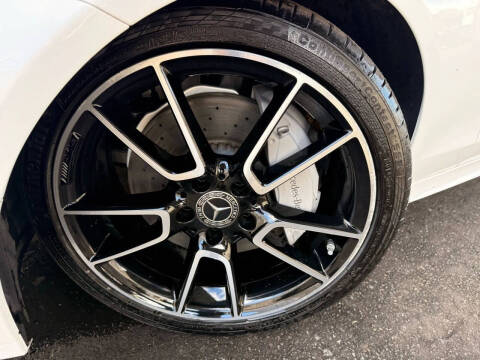 2020 Mercedes-Benz C-Class C 300