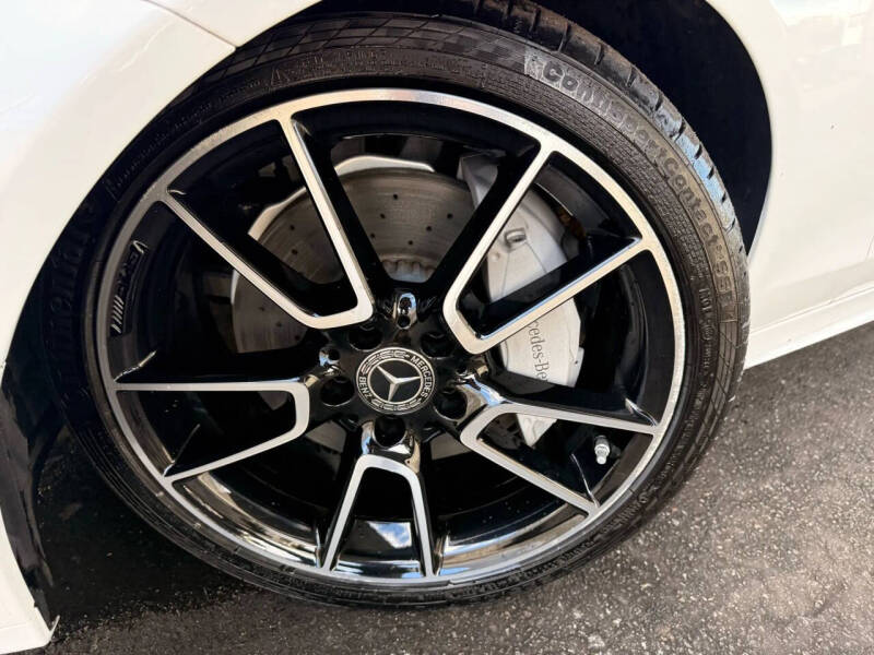 2020 Mercedes-Benz C-Class C 300