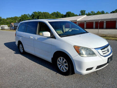 2010 Honda Odyssey for sale at Township Autoline in Sewell NJ