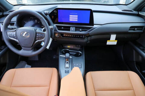 2025 Lexus UX 300h Premium