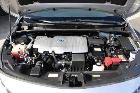 2017 Toyota Prius Prime