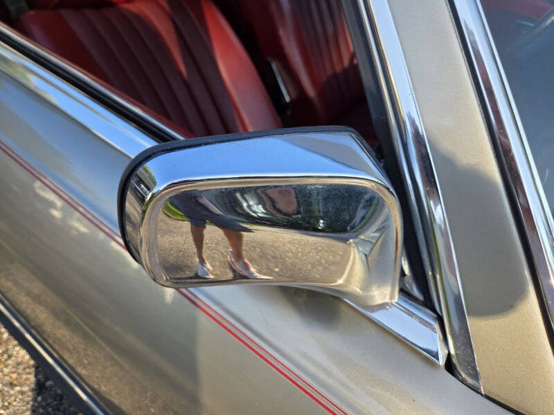 1972 Mercedes-Benz 350SL