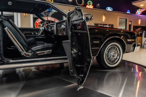 1979 Oldsmobile Toronado